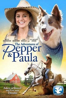 Pepper Ve Paulanın Maceraları – Türkçe Dublaj İzle