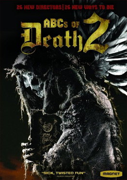 Ölümün ABC’si 2 ( The ABC’s of Death 2 ) izle