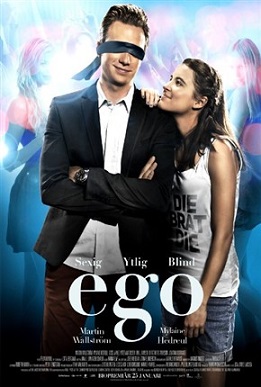 Ego – izle