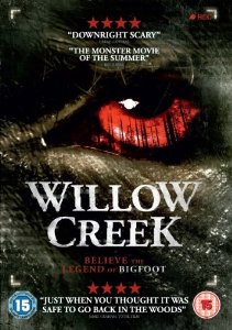 Koca Ayak ( Willow Creek ) – Türkçe Dublaj izle