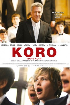 Koro ( Boychoir ) – Türkçe Dublaj izle