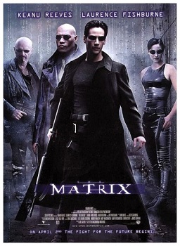 Matrix ( The Matrix ) 1 – 2 – 3 Full – Türkçe Dublaj izle