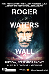 Roger Waters The Wall – Türkçe Dublaj İzle