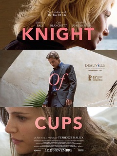 Knight Of Cups – izle