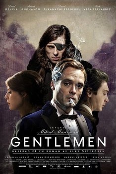 Centilmen ( Gentlemen ) – Türkçe Dublaj izle