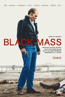 Kara Düzen ( Black Mass ) – izle
