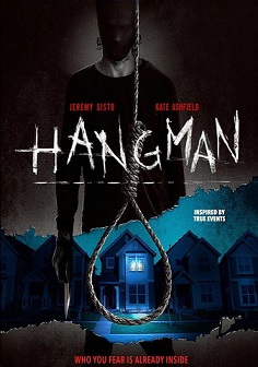 Hangman 2015 – izle