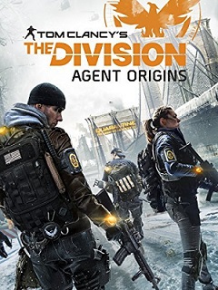 Tom Clancy’s the Division: Agent Origins izle