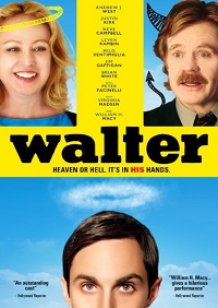 Walter’ın Fantastik Dünyası – Türkçe Dublaj izle