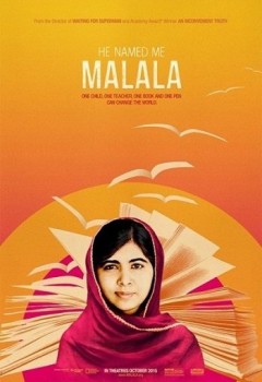 Ben Malala – Türkçe Dublaj izle