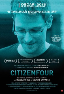 Citizenfour – Türkçe Dublaj izle