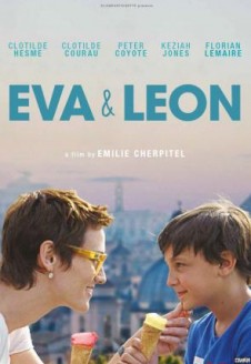 Eva ve Leon – Türkçe Dublaj izle