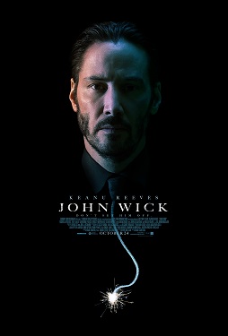 John Wick – Türkçe Dublaj izle