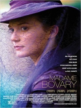 Madame Bovary – Türkçe Dublaj izle