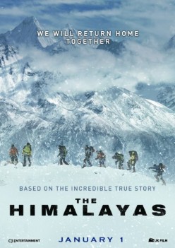 Himalayalar ( The Himalayas ) – Türkçe Dublaj izle
