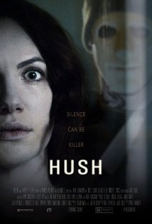 Hush 2016 – izle