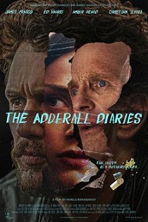 Adderall Günlükleri ( The Adderall Diaries 2015 ) – Türkçe Dublaj izle