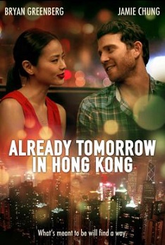 Already Tomorrow in Hong Kong izle