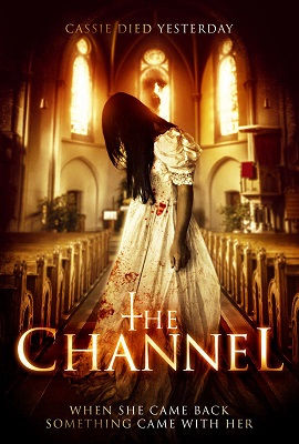 The Channel 2016 izle