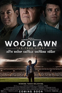 Woodlawn – izle