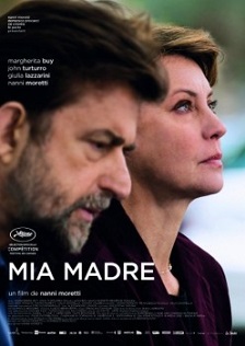 Annem ( Mia Madre 2015 ) – Türkçe Dublaj izle