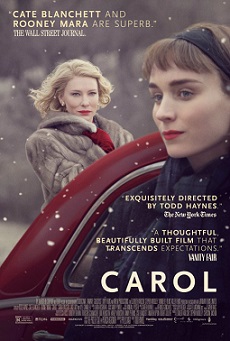Carol 2015 Türkçe Dublaj izle