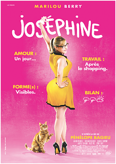 Josephine 2013 Türkçe Dublaj izle