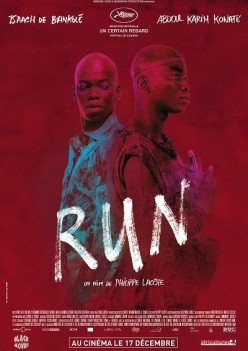 Kaçak ( Run 2014 ) – Türkçe Dublaj izle