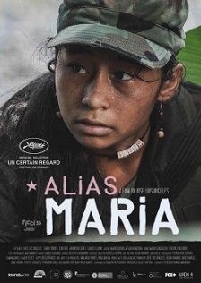 Kod Adı Maria ( Alias Maria 2015 ) – Türkçe Dublaj izle
