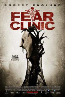 Korku Kliniği ( Fear Clinic ) – Türkçe Dublaj izle