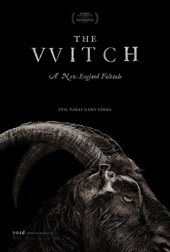 Cadı – The Witch 2015 Türkçe Dublaj izle