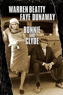 Bonnie ve Clyde 1967 Türkçe Dublaj izle