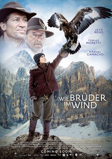 Brothers of the Wind 2015 izle