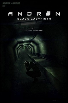 Andron – The Black Labyrinth 2015 izle