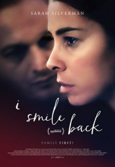Bakıp Gülümserim ( I Smile Back 2015 ) – Türkçe Dublaj izle