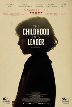 Bir Liderin Çocukluğu – The Childhood of a Leader 2015 Türkçe Dublaj izle