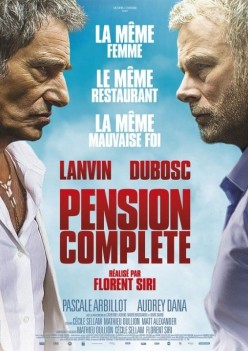 Fransız Mutfağı – Pension complete 2015 Türkçe Dublaj izle