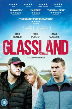 Glassland 2014 izle