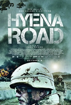 Hyena Geçidi ( Hyena Road 2015 ) – Türkçe Dublaj izle