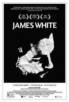 James White 2015  izle