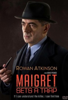 Maigret Tuzak Labirenti 2016 – Türkçe Dublaj izle