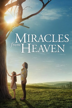 Miracles from Heaven 2016 izle