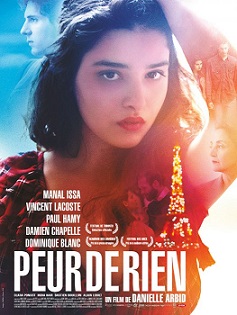 Paris Kadını – Peur de rien 2015 Türkçe Dublaj izle