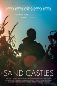 Sand Castles 2015 izle