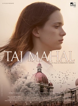 Taj Mahal 2015 Türkçe Dublaj izle