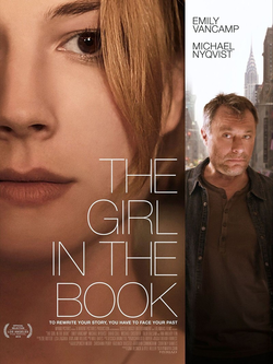 The Girl in the Book 2015 izle