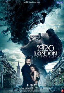 1920 London 2016 izle