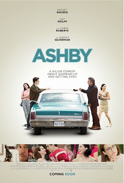 Ashby 2015 Türkçe Dublaj izle