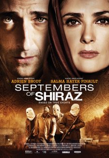 Septembers of Shiraz 2015 izle