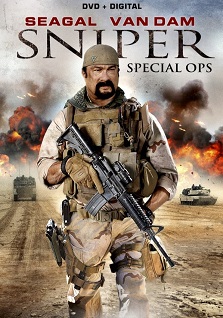 Sniper Special Ops 2016 izle